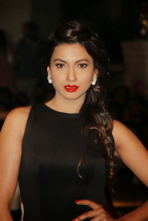 picture of gauhar khan