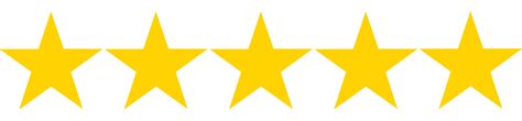 five-stars - Simpl