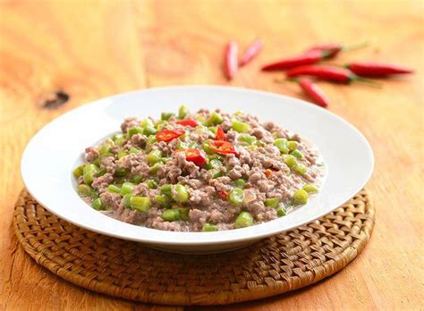 Magic pork chop ala parmigiana recipe. Gising Gising | Recipe | Delicious vegetables, Vegetable ...