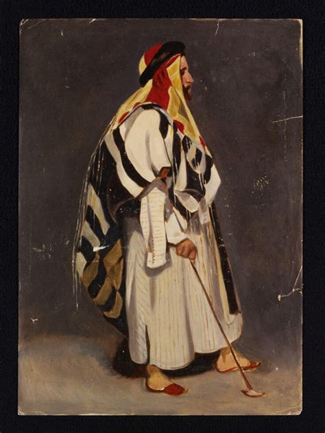 Bedouin Arab Johnson Henry V A Explore The Collections