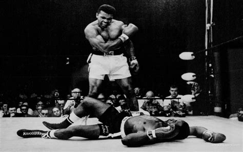 Muhammad Ali Wallpaper Hd Muhammad Ali Hd Wallpapers Wallpaper Cave