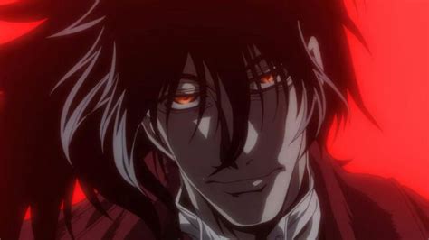 Пин от пользователя Raven Violat 🇵🇸 на доске Hellsing Ultimate Anime Алукард Иллюстрации арт