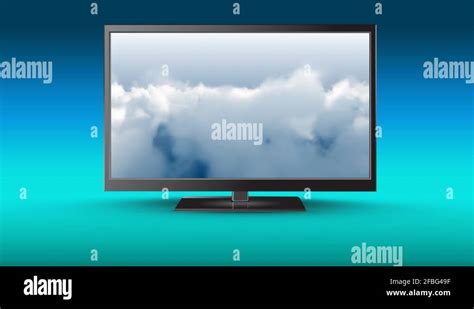 Sky Tv Screen Stock Videos And Footage Hd And 4k Video Clips Alamy