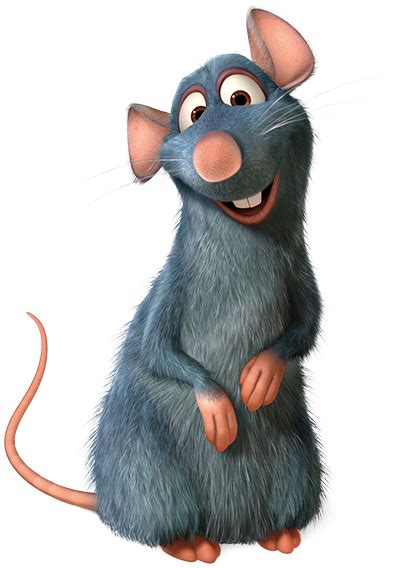 Image Result For Ratatouille Remy Dessins De Personnages Disney