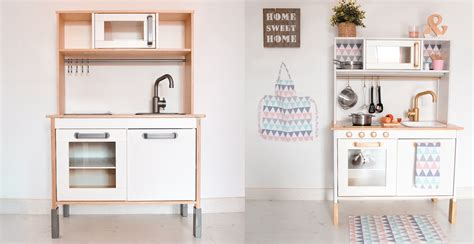 Para que aciertes seguro y consigas la cocina de tus sueños te guiamos paso a paso, tanto si decides hacerlo por ti mismo como si prefieres que nuestro personal. Hack Ikea Duktig - Customiza la cocina Ikea - My family Trip