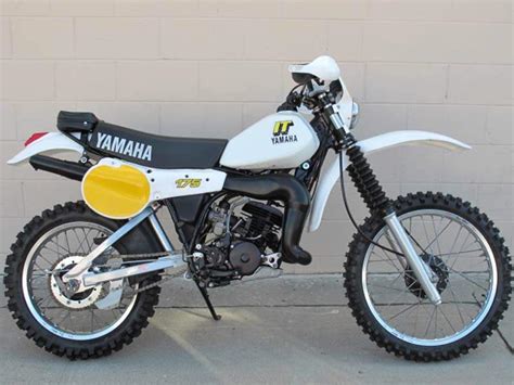 The number 175 in words. YAMAHA IT 175 specs - 1977, 1978, 1979, 1980, 1981, 1982 ...