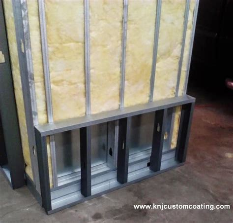 Diy file cabinet powder coating oven Powder coating oven insulation | Powder coating oven