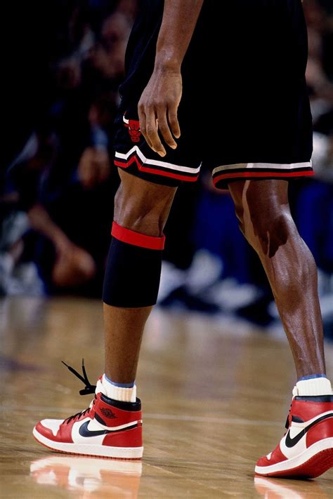 The Four Best On Court Moments Featuring The Air Jordan I 🔥 Michael Jordan Air Jordans