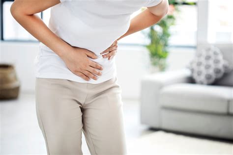 Chronic Constipation And Abdominal Pain Independent Or Closely