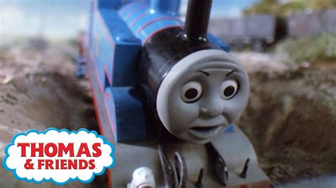 Thomas And Friends Down The Mine Throwback Full Episode Thomas The
