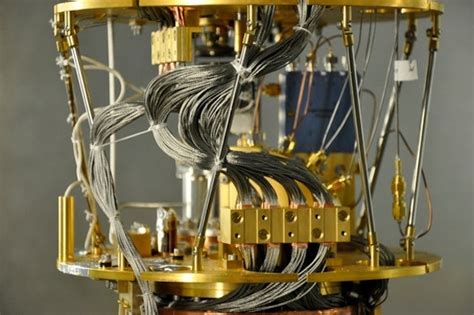 Quantum Computers Still Arent Faster Than Regular Old Computers Wired