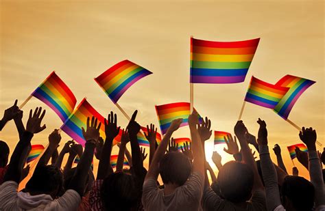 Pride Month History Traditions And All You Need To Know About Pride
