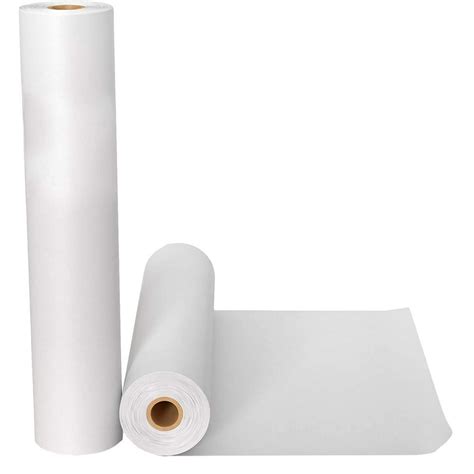 Table Paper12 Rolls Of Perforated Exam Table Paper 21 Inch X 100 Feet