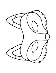 Maska batmana do druku : Znalezione obrazy dla zapytania maski karnawałowe szablony | Szablony, Maski, Karnawał