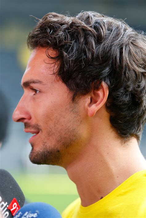 View mats hummels profile on yahoo sports. Mats Hummels | Fussball, Benedikt höwedes, Borussia dortmund