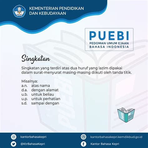 Kantor Bahasa Kepulauan Riau