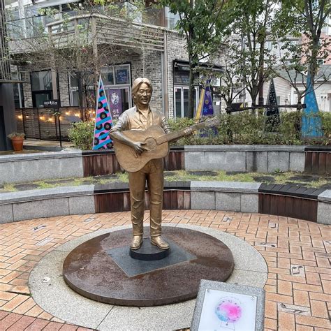 [대구] 예쁜 벽화와 추억거리가 많은 김광석거리