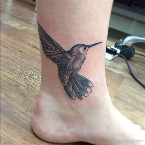 Hummingbird Tattoos Tattoo Designs Tattoo Pictures Page 10