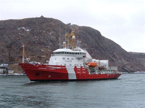 Canadian Coast Guard Ship Coast Guard Ships Canadian Coast Guard