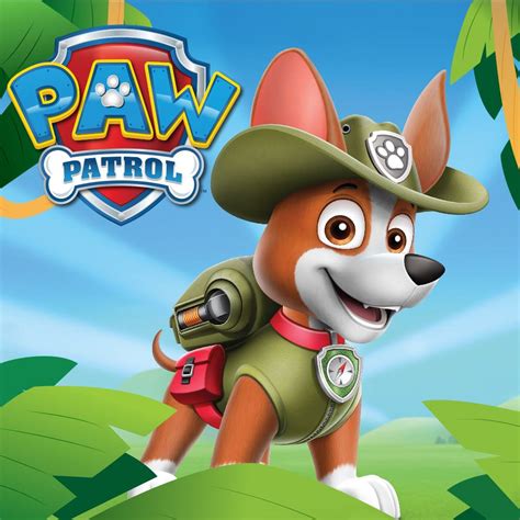 Nickalive Nickelodeons Paw Patrol Is On A Roll In The Uk