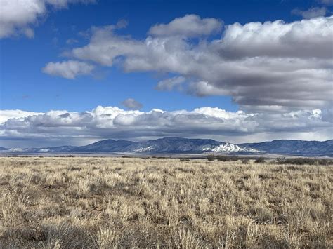 9.46 acres in Valencia County, New Mexico