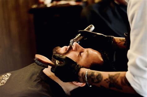 Guide to the best barbers in London – Thatsup
