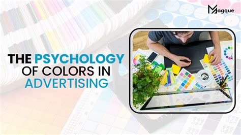 Color Theory In Advertising Archives Magque