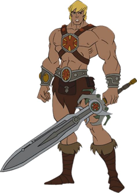 He-Man | Fictional Characters Wiki | FANDOM powered by Wikia