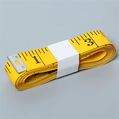 Buy Best And Latest Brand 120 Inch 3m Soft Tape Measures For Sewing