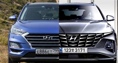 Новых hyundai tucson в хендэ корея новокузнецк новые тск мульти нвк в москве. All-New 2021 Hyundai Tucson rendered after spy shots ...