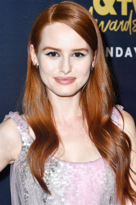 45 Famous Redhead Actresses That Prove That Red Hair Is For Everyone