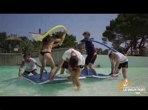 Dans un cadre préservé, entre forêt landaise et océan, venez découvrir le camping de la côte **** à messanges, côte sud des landes d'aquitaine. Camping LE VIEUX PORT ***** - Côte Landaise, Messanges ...