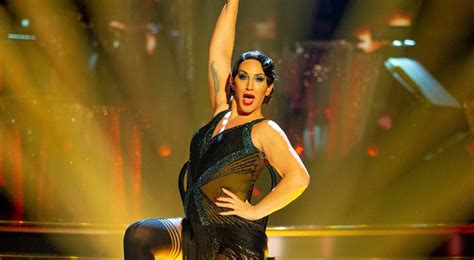 Michelle Visage Responds To Strictly Come Dancing Tour Snub Reality