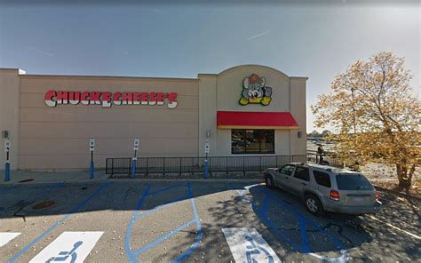 New Restaurant Opening At Former Chuck E Cheese In Middletown