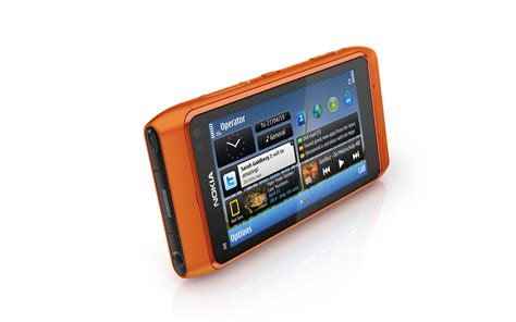 Nokia N8 Official
