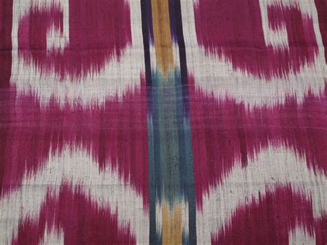 Ikat Panels For Sale At 1stdibs