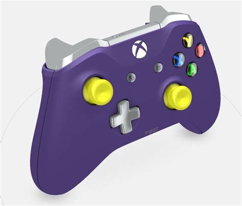 10 Awesome Controller Designs From Xbox Design Lab