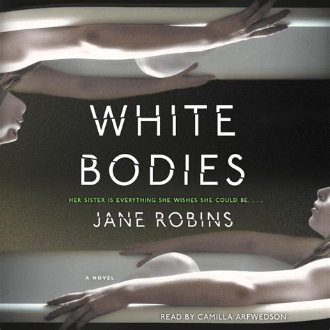 White Bodies Audiobook Listen Instantly