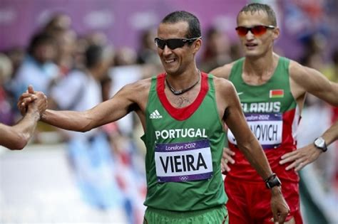 Vieira is regarded as one of the best tournament players. O Marchador: JOÃO VIEIRA, o melhor atleta português de 2012
