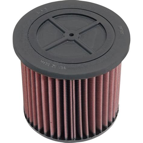 Refresh your harley's tired air filter with this replacement specifically designed for the k&n high flow air charger intake kit for harley. K&N High Flow Replacement Air Filter - SU-7005 | FortNine ...