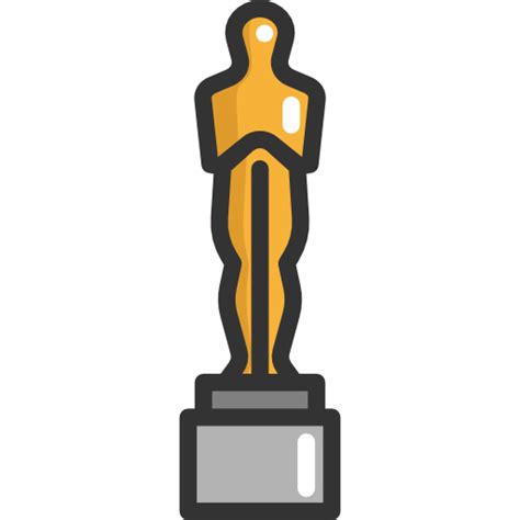 Academy Awards Png Images Transparent Free Download