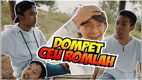 Terus lagi mencari humor atau cerita lucu yang menggunakan bahasa. Cerita Sunda Lucu | Dompet ceu romlah - YouTube