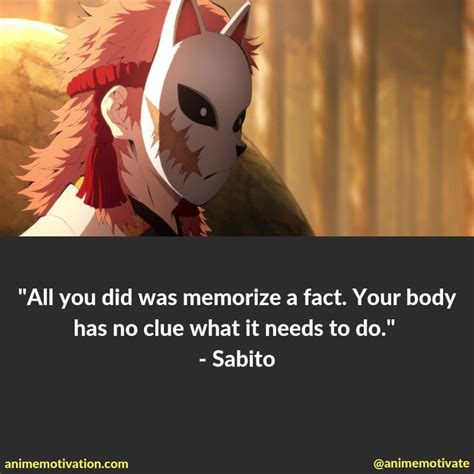 43 Of The Best Demon Slayer Quotes For Fans Of The Anime Anime