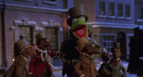 The Muppet Christmas Carol Screencap Fancaps