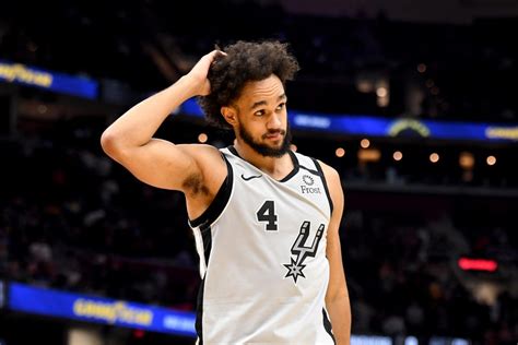 Did The Spurs Derrick White Play Into Contract Extension