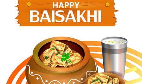 Baisakhi 2017 Top 10 Traditional Baisakhi Dishes To Feast On This