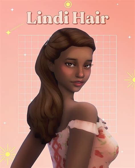 Miiko Creating Custom Content For The Sims Ts Cc Patreon Sims Hair Sims The Sims Skin