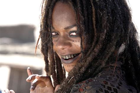 Naomie Harris Pirates Of The Caribbean At Worlds End Bad Movies Of 2017 Oscar Nominees