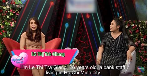 'bạn có xấu hổ không?', để chất vấn chủ tịch fat. "Bạn muốn hẹn hò": Muốn lấy chồng nhưng không thích đăng ...