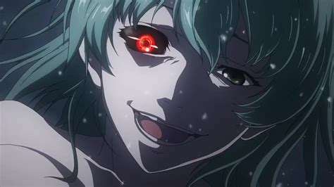 Top 10 Most Powerful Tokyo Ghoul Villains Ranked Gamers Anime
